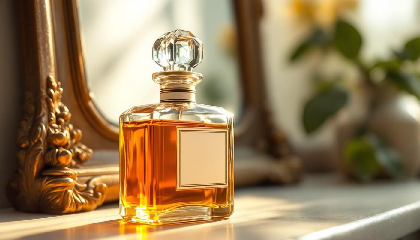 Comment les parfums classiques captivent-ils toujours les sens ?