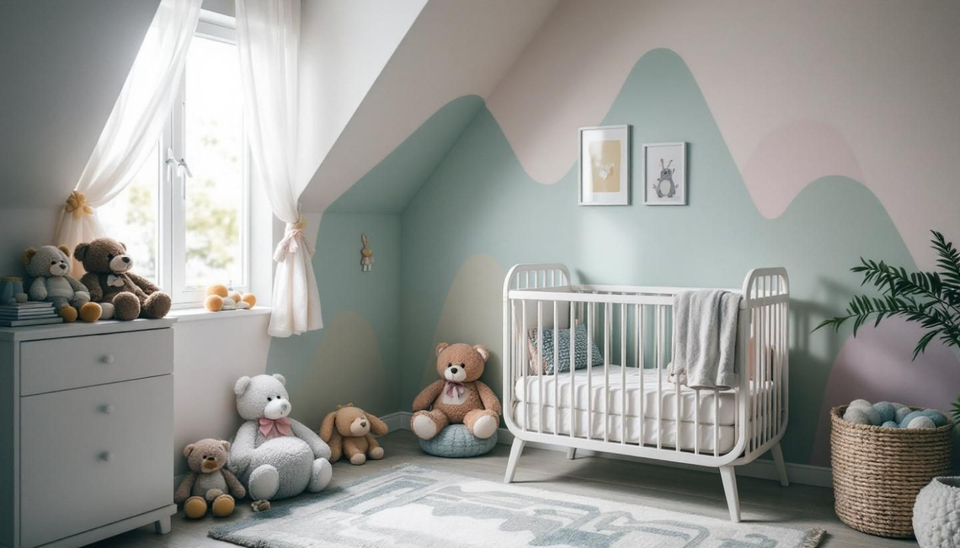 Comment préparer votre maison pour une séance photo de nouveau-né?